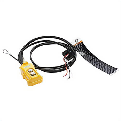 Harrington® EP1DR155720 Pendant 2, 20 ft Lifting