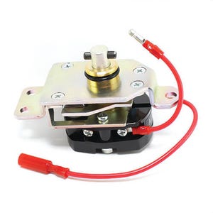 Harrington® ER1BS1551 Limit Switch Assembly, for use with Hoist Equipment