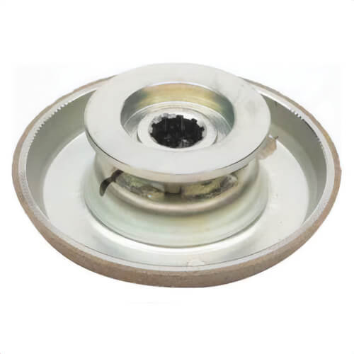 Harrington® ER1BS5212 Brake Drum Assembly, for use with Hoist Equipment