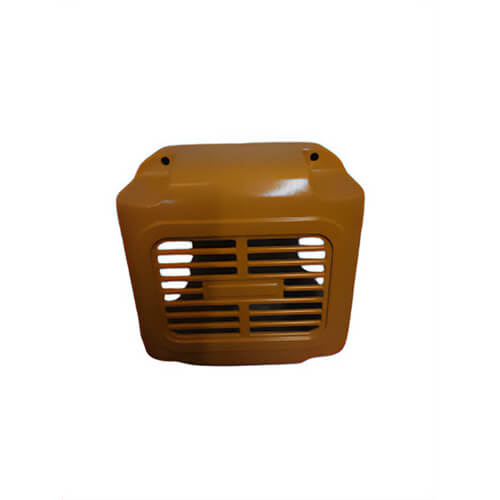 Harrington® ER1DS9107 Fan Cover, for use with Cooling Component