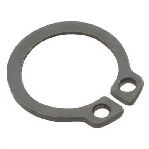 Harrington® L4188008 Snap Ring, for use with 0.8 ton