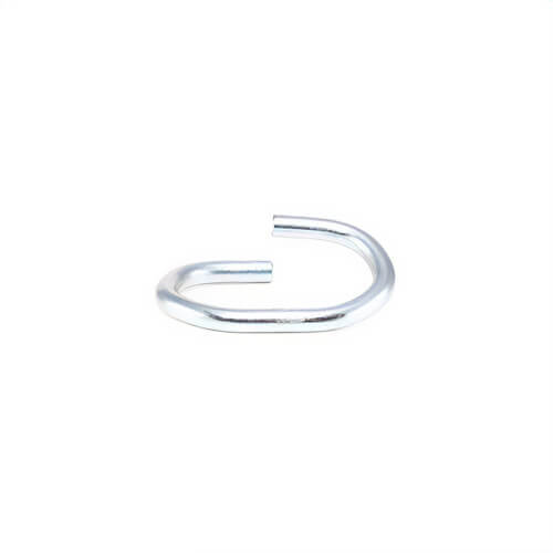 Harrington® L5BA0169045 Chain Stopper Link, for use with for lb Series 1-1/2 ton Lever Operated Chain Hoist