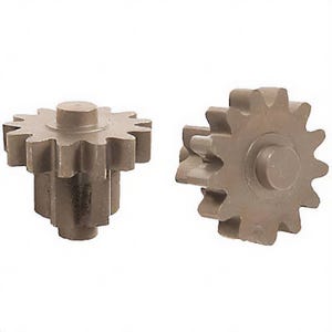Harrington® L5BA0169112 Replacement Gear, 2, 1.5 ton