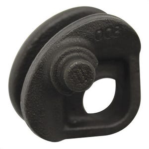 Harrington® L5BA0169161 Replacement Chain Guide 1.5 ton