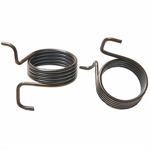 Harrington® L5BA0329158 Pawl Spring, for use with Lever Hoist, 3 ton