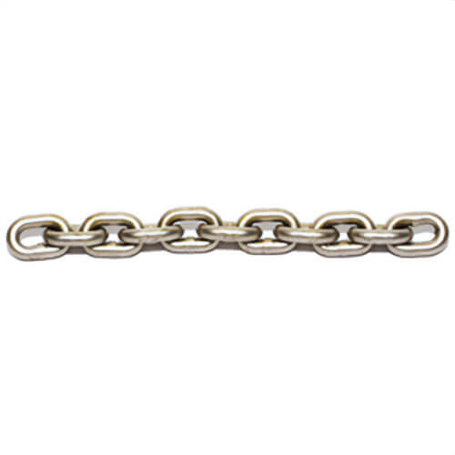 Harrington® LCER005C Load Chain, for use with Chain Hoist