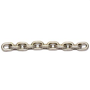 Harrington® LCER005C Load Chain, for use with Chain Hoist