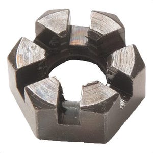 Harrington® M2049020 Slotted Nut, for Chain Pin, 2 ton