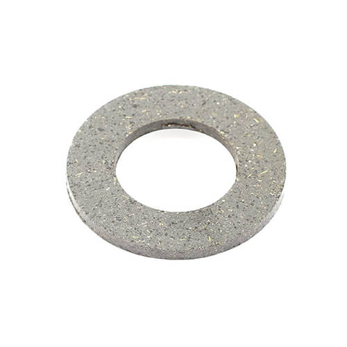 Harrington® M3B151025 Friction Plate, for use with Harrington® Lever Hoist