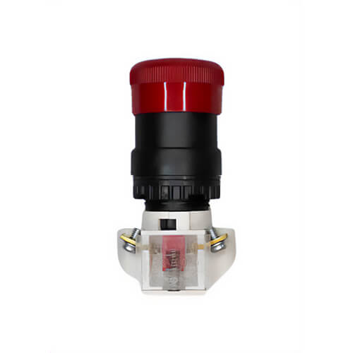 Harrington® SWD9024AA E-Stop Assembly, for use with Hoist Equipment
