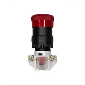 Harrington® SWD9024AA E-Stop Assembly, for use with Hoist Equipment