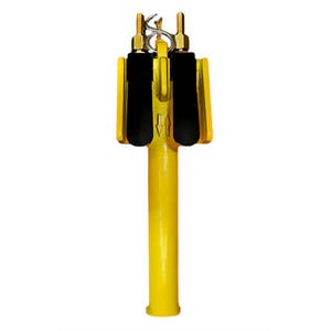 Harrington® TCS420226VRD Pendant Valve Assembly, for use with Hoist Equipment