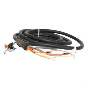 Harrington® ZBZC12BH1100 Power Supply Cable 4C Assembly, for use with NER2/MR2/TS2 Food Grade Model 2 ton Electric Chain Hoist