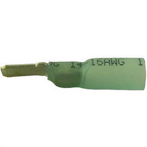 Hillsdale Terminal 40181 Terminal Heat Shrink Connector Kit