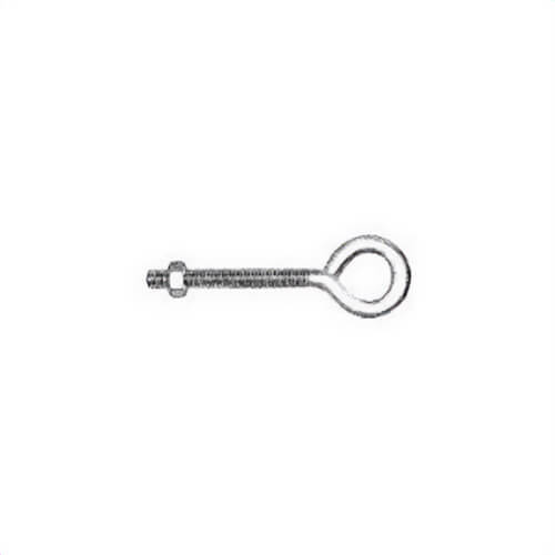 Hindley 10836 Eye Bolt, Heavy-Duty Hardware