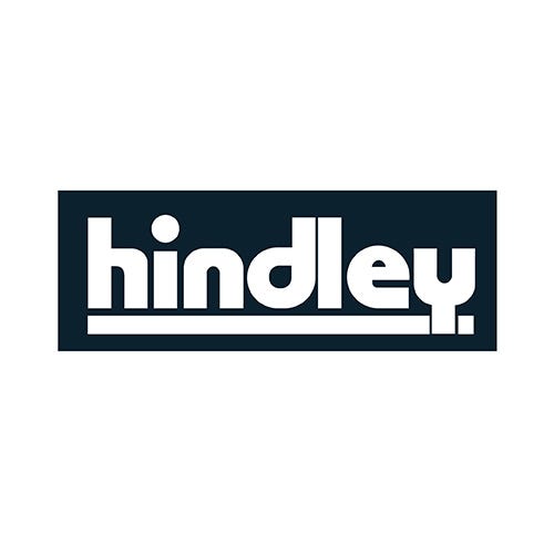 Hindley 50382 Cotter Pin, 1/8 in dia x 3 in L, Steel