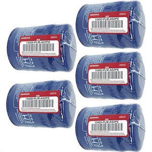 Honda 15400-PLM-A02PE Oil Filter