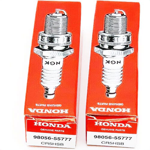 Honda 98056-55777 Spark Plug CR5HSB