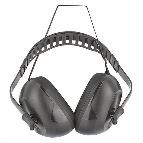Howard Leight by Honeywell 1035186-VS Earmuffs, Medium, Multipurpose, VS120M VS, 10 ea