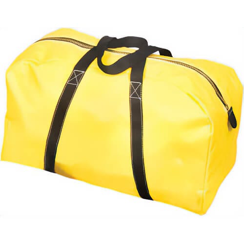 Miller® by Honeywell 8477H/YL Carrying Bag, Yellow