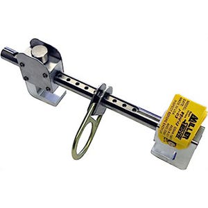 Miller® by Honeywell 8814-12/ Adjustable Beam, Stainless Steel/Aluminum