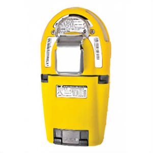 Honeywell M5-BC1 BWâ„¢ Replacement Back Enclosure, Yellow