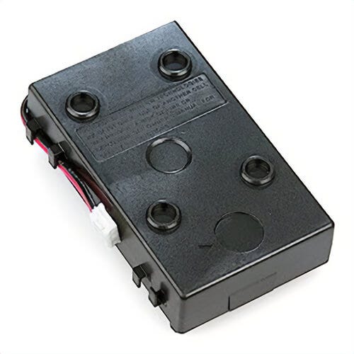 Honeywell XT-BAT-K1 Replacement Battery Kit for Bw Max