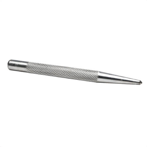 Hougen® 03770C Center Punch in Clamshell