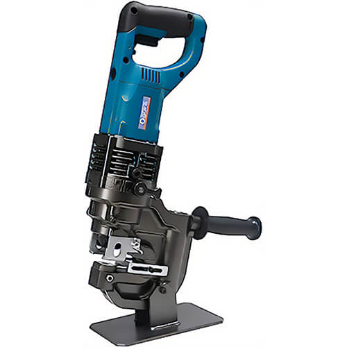 Hougen® 0752102 Electro-Hydraulic Hole, 75002.5PR