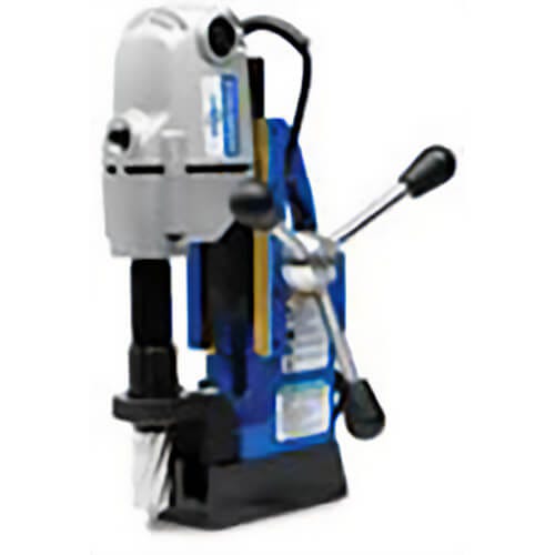 Hougen® 0904101 Best All-around/Versatile Portable Magnetic Drill, 450 RPM, 120V