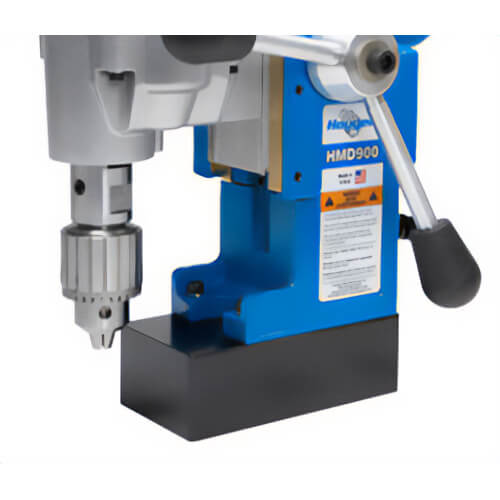 Hougen® 09377 Drill Chuck and Adapter Kit Precision Power Tool Accessory