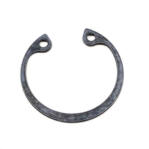 Hougen® 10517 Retaining Ring, 0750 Nominal ID