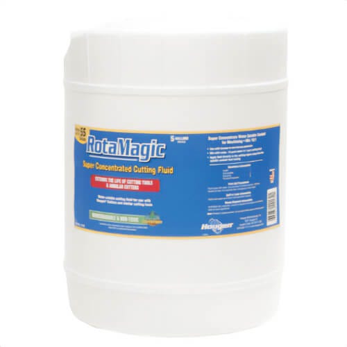 Hougen® 11743 RotaMagic Super Concentrated Cutting