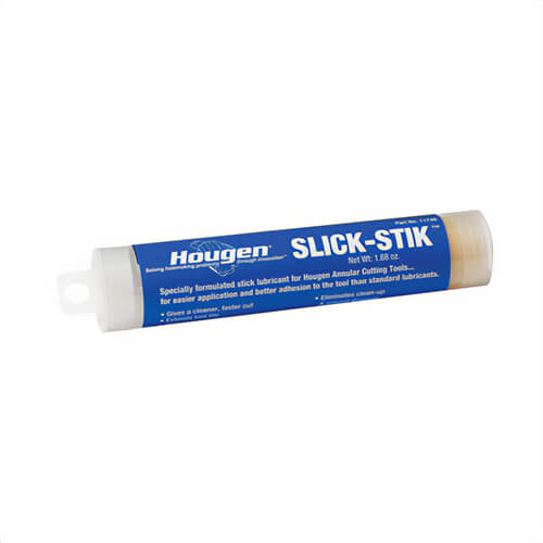 Hougen® Slick-Stik™ 11746-12 Mini Cutting Fluid, 1.68 oz Stick, Petroleum, Solid, Green
