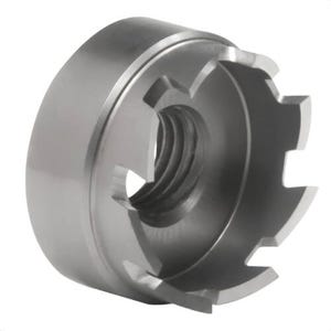 Hougen® 14232 Sheet Metal Holcutter, 1 in