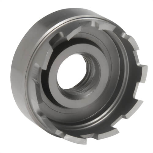 Hougen® 14248 Sheet Metal Holcutter, 1-1/2 in