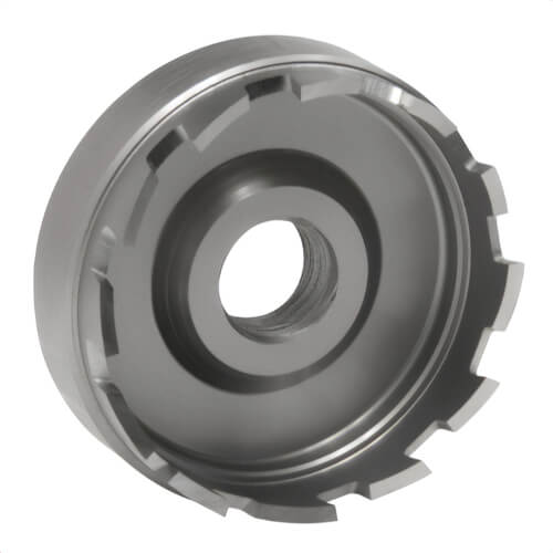 Hougen® 14256 Sheet Metal Holcutter, 1-3/4 in