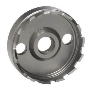 Hougen® 14268 Sheet Metal Holcutter, 2-1/4 in