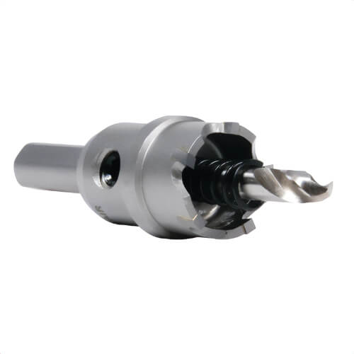 Hougen® 14336 Carbide Sheet Metal, 1-1/8 in