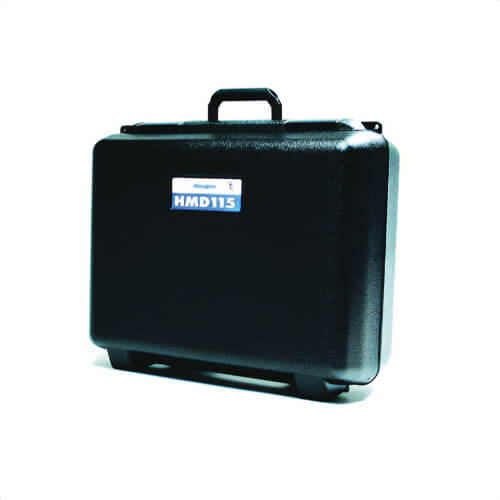 Hougen® 17481 Carrying Case with Label, HMD150