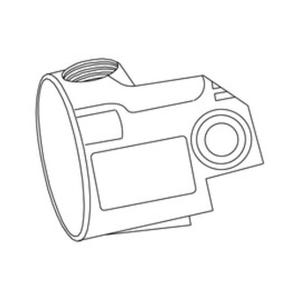 Hougen® 17600 Field Case