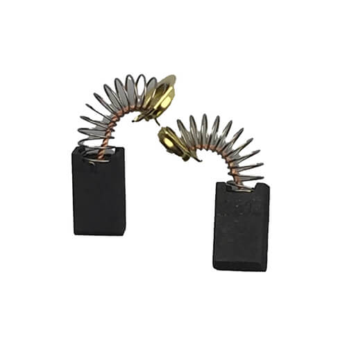 Hougen® 17621 Carbon Brush, Pair