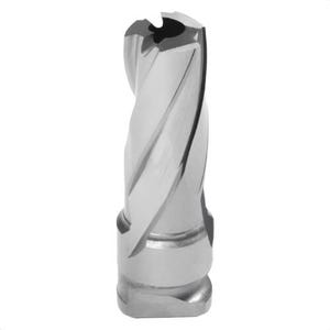 Hougen® 17817 RotaLoc Plus™ Annular Cutter, 17/32 in dia, 1 in Cutting Depth, M2 HSS Cutting Edge, For Use with HMD130 & HMD150