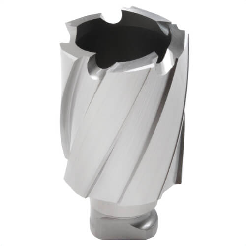 Hougen® 17836 RotaLoc Plus™ Annular, 1-1/8 in x 1 in