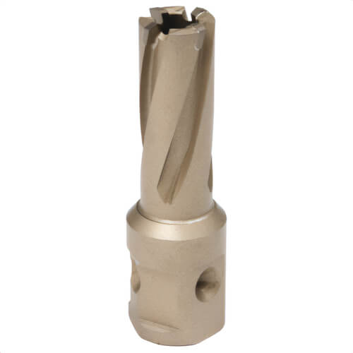 Hougen® 18118 Copperhead Carbide Tip, 9/16 in x 1 in