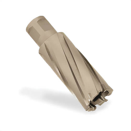 Hougen® 18222 Copperhead Carbide Tip, 11/16 in x 2 in