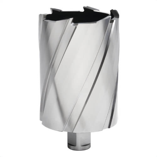 Hougen® 3-12288 "12,000-Series" Annular Cutter, 2-3/4 in x 3 in