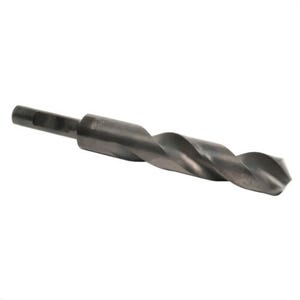 Hougen® 03839 Twist Drill, 3/8 in dia x 1/4 in Shank