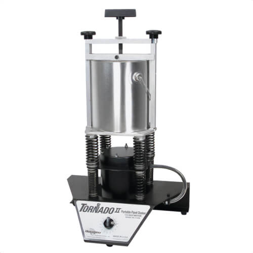 Hougen® 51200 Tornado Ii Paint Shaker, 120V