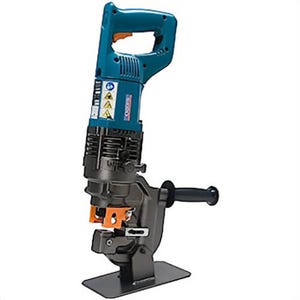 Hougen® 0754102 Electro-Hydraulic Hole, 75004PR